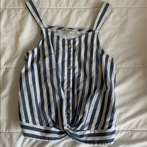 Abercrombie & Fitch Kids Blouse